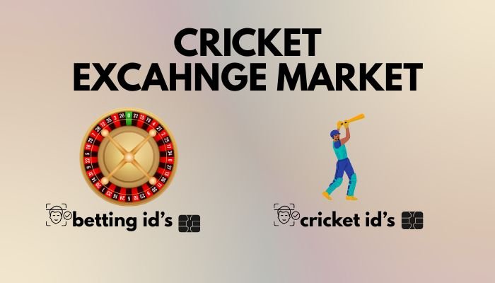 cricket exchange id