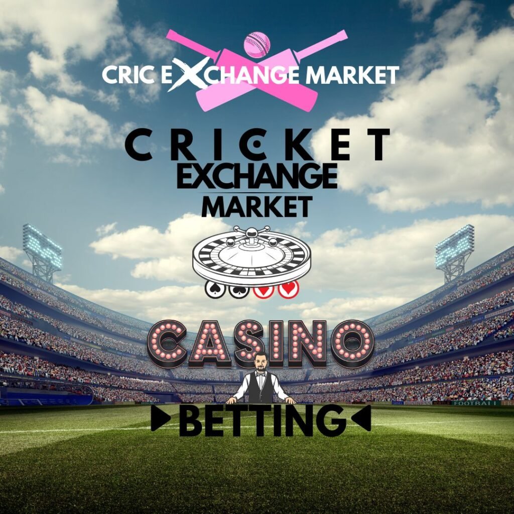 cricexchangemarket